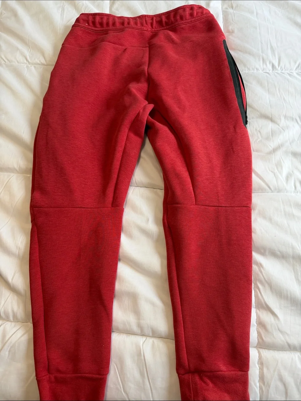 Nike comfortable fleece